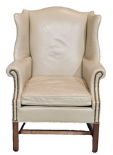 North Hickory Mahogany New