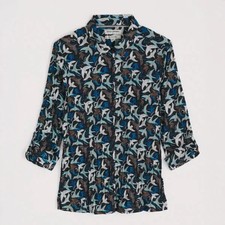 Seasalt Larissa Shirt Swooping