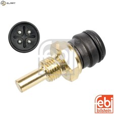 SENSOR COOLANT TEMPERATURE