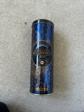 Tin millennium ale limited