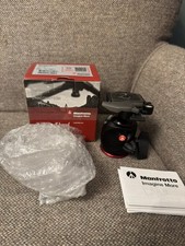 Manfrotto MHXPRO-BHQ2 XPRO