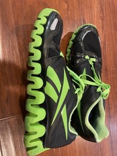 Reebok ZigTech Running Shoes