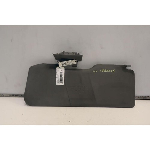 Sun visor daf - lh, lf