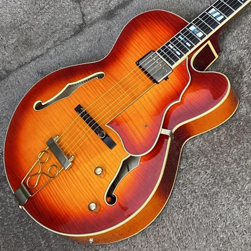 Ibanez af151 electric guitar - ibanez,