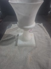 Alabaster Vase