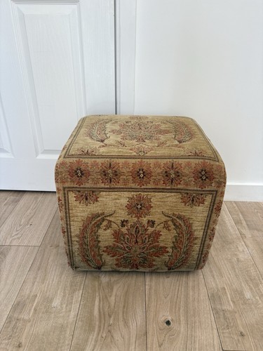 Vintage tapestry floral - vintage,