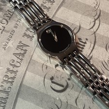 Movado Ladies Esperanza 84 25