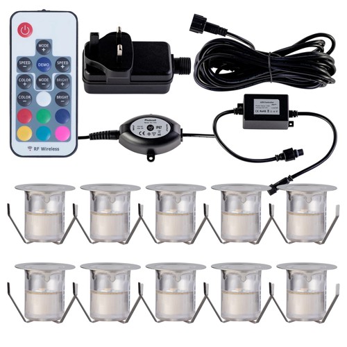Set 30mm colour - -,