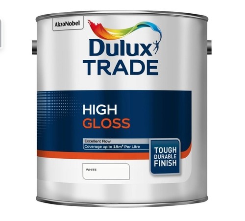 Dulux trade high - trade,