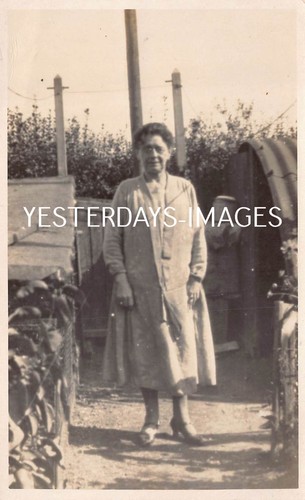 Ww2 older woman grannie - ww2,