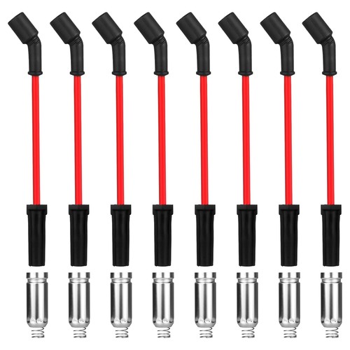 Cables bujias alto - 8,