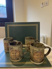 Vintage Tremar Uk Cornish