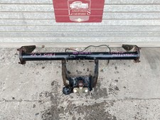 Witter Towbar Kit for Mazda B2500 MK5 4WD Pick-up 2005