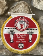 1993-1994 MANCHESTER UNITED