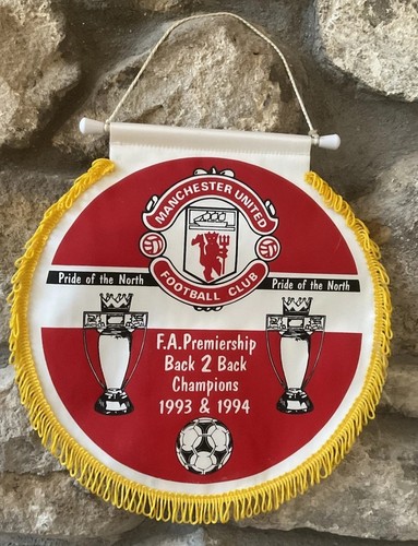 1993 1994 manchester united - manchester,