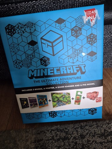 Minecraft the ultimate - minecraft:,