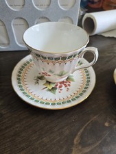VTG Duchess Fine Bone China