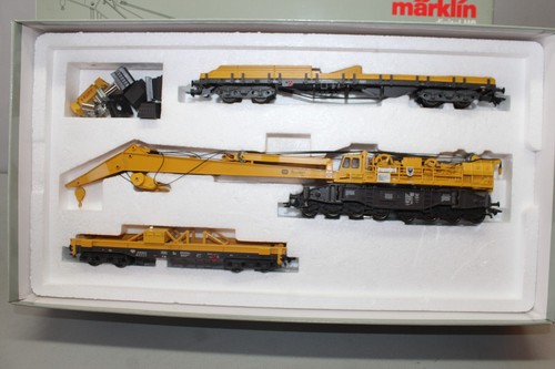 Märklin 49950 digital model - märklin,