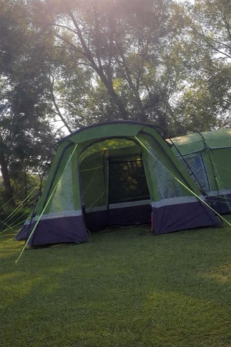 High gear kalahari - gear,