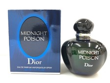 DIOR MIDNIGHT POISON Eau De