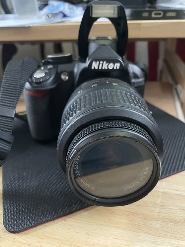 Nikon d3100 digital slr - d3100, camera