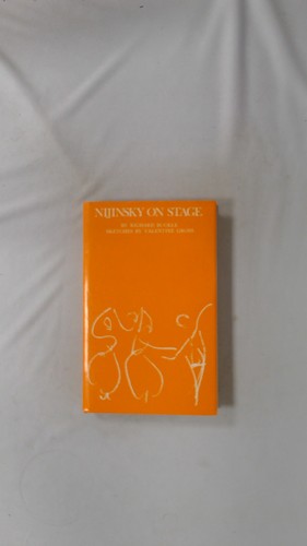 Nijinsky stage gross - on, stage,