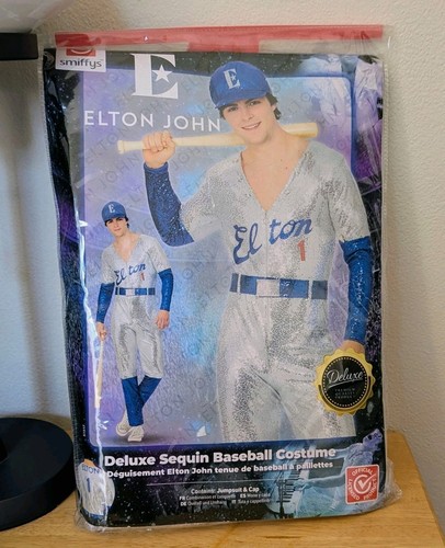 Rocketman elton john dodgers - elton,