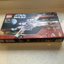 LEGO Star Wars: X-Wing Fighter