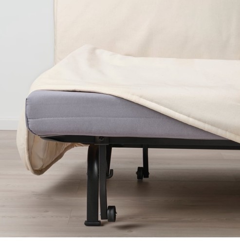 Ikea lyksele lovas - ikea, chair