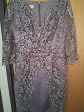 Mother Of The Bride Dress Size