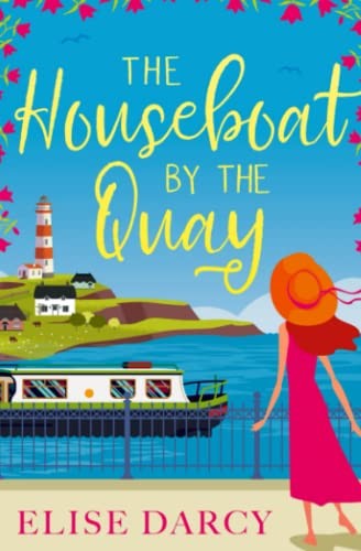 The houseboat quay - houseboat, (the