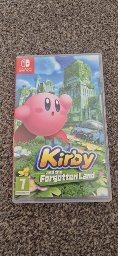 Nintendo kirby and - nintendo,