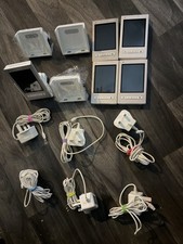 Sonos CR200 Wireless Control for Multi-Room Music System with Dock/Charger