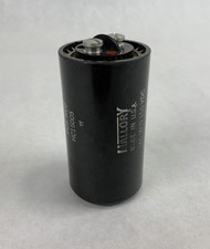 Mallory HC15005 500 MFD 150VDC