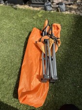 Kids/child Camping Picnic Garden, Patio Chair Foldable