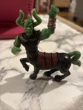 The Wizard's Magic Gallopogus