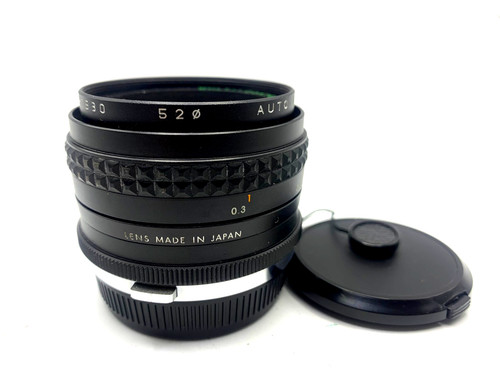 Makinon 28mm 4 5 - makinon, f3.5-4.5