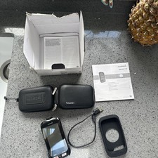 Garmin Approach G8 Golf GPS LCD Display with Touch Screen