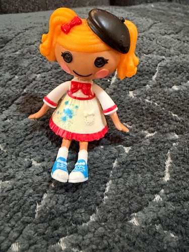 Mini lalaloopsy spot splatter - mini,