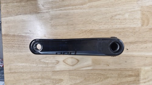 Sram red carbon dub cranks - red, d1