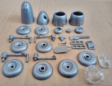 Airfix North American B-25H/J