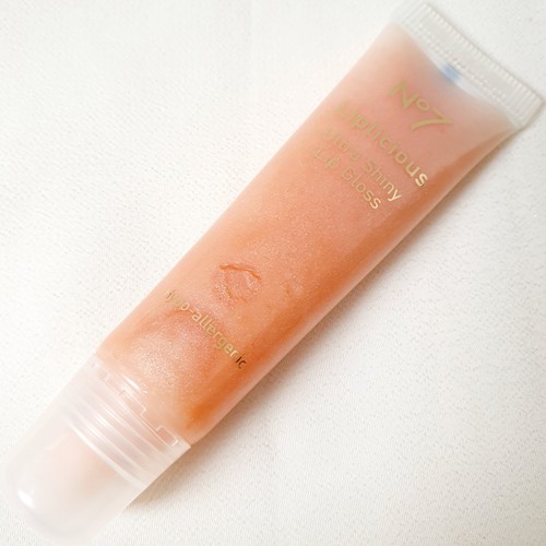 Boots no7 liplicious - no7, ultra