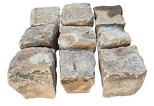 Large Reclaimed Granite