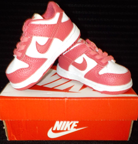 Nike dunk low baby - nike,