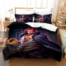 03pirate anime duvet - anime,