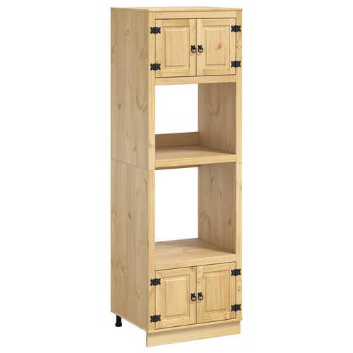 Solid pine wood - solid, units