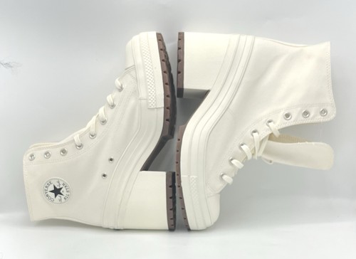 Converse chuck luxe heel - de,