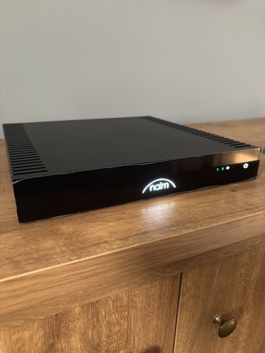 Naim uniti 102 streamer - naim,