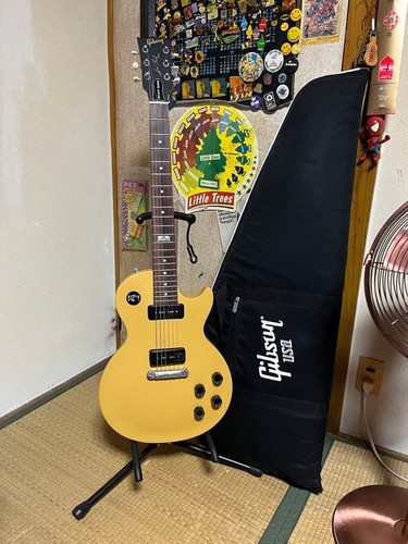 Gibson melody maker 120th - melody,