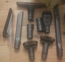 Dyson Dc30 accessory set